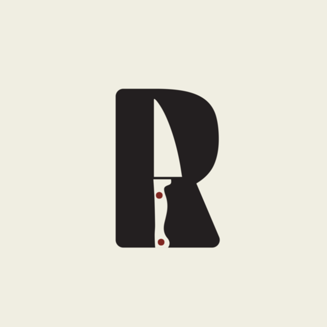 Rejuvenated Knives